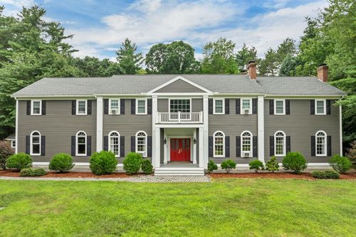 31 N Pepperell Rd, Hollis, NH, 03049-6432 | Card Image
