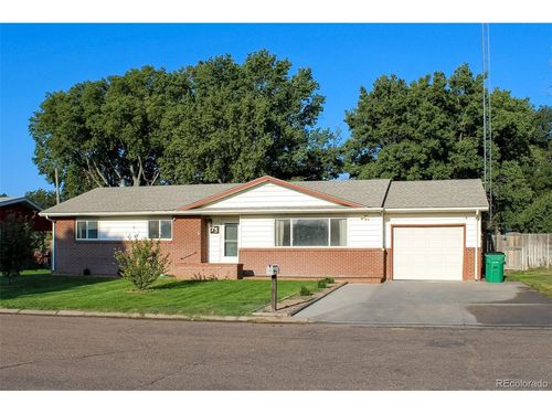 75 Paradise Dr, Burlington, CO, 80807-2407 | Card Image