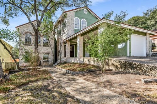4507 Autumnleaf Holw, Austin, TX, 78731-3601 | Card Image