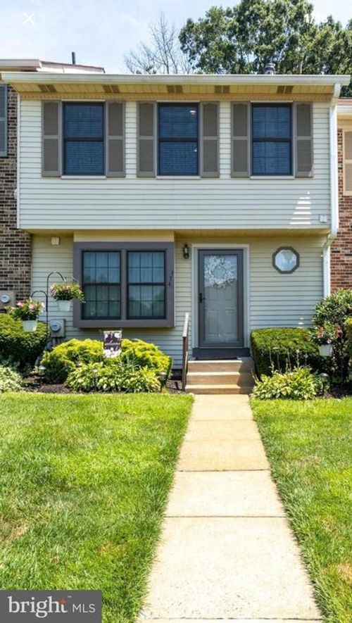 174 Camber Ln, Mount Laurel, NJ, 08054-3384 | Card Image