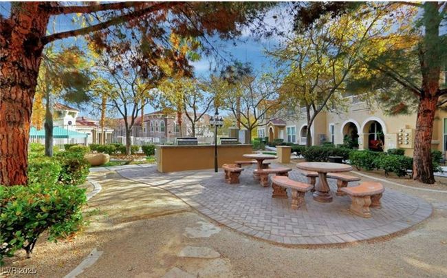 View of home's community featuring a patio and a residential view | Image 6