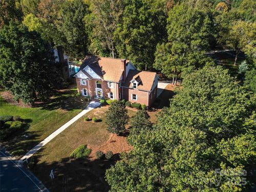 10431 Wyndham Forest Dr, Charlotte, NC, 28277-1511 | Card Image