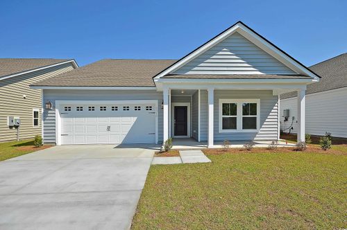 121 Sea Breeze Way, Longs, SC, 29568 | Card Image