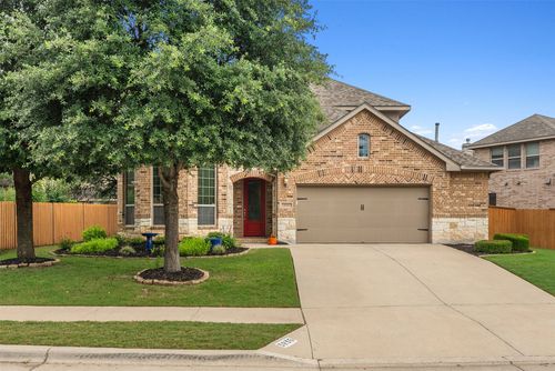 3935 Bowstring Bnd, Cedar Park, TX, 78613-7717 | Card Image