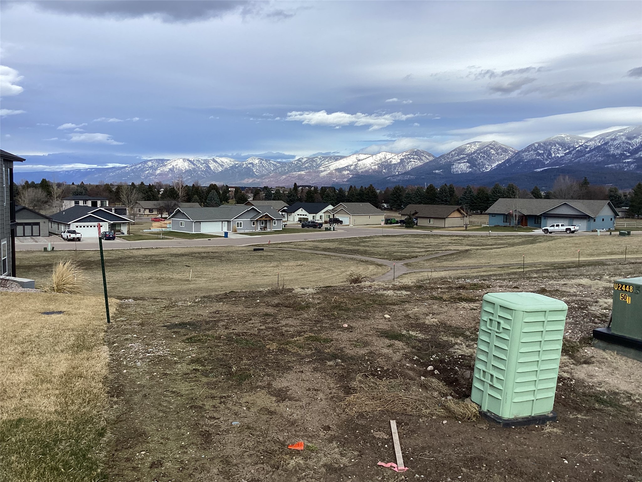 Land in Polson 2