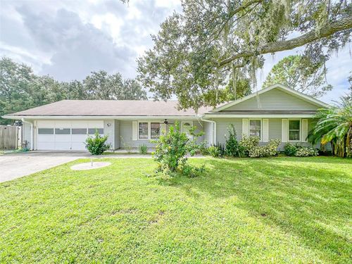 2926 Forestgreen Dr S, LAKELAND, FL, 33811-1616 | Card Image