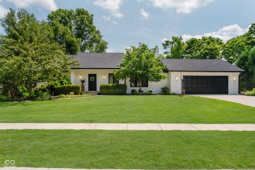 4609 Somerset Way S, Carmel, IN, 46033-3336 | Card Image