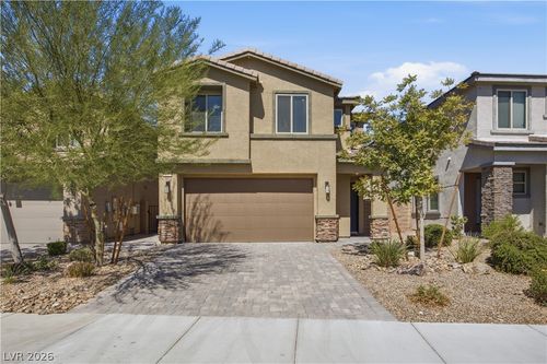 936 Lotus Falls St, Henderson, NV, 89052-4530 | Card Image