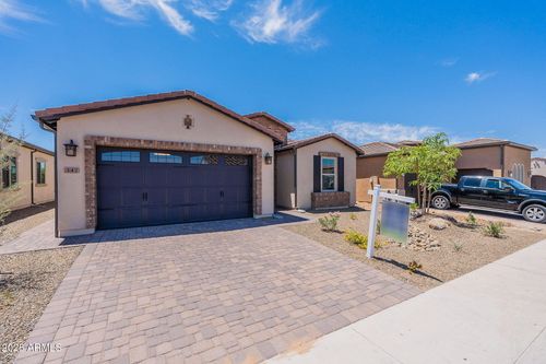 347 E Bracciano Ave, Queen Creek, AZ, 85140-7524 | Card Image
