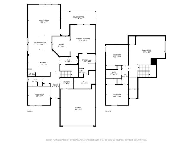 6158 Stillhouse Ln, House other with 3 bedrooms, 3 bathrooms and null parking in Fort Worth TX | Image 18