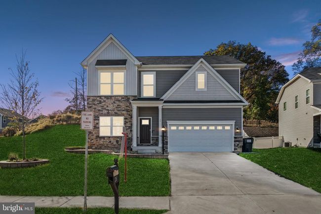 28 Port View Dr, House other with 4 bedrooms, 3 bathrooms and null parking in Falmouth VA | Image 28