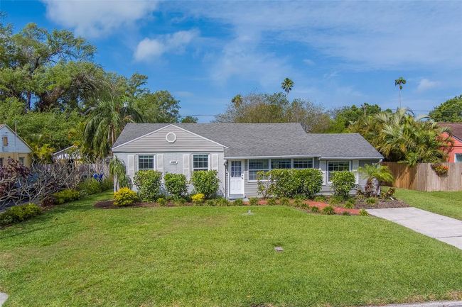 1536 Alamo Ln, House other with 3 bedrooms, 2 bathrooms and null parking in DUNEDIN FL | Image 47