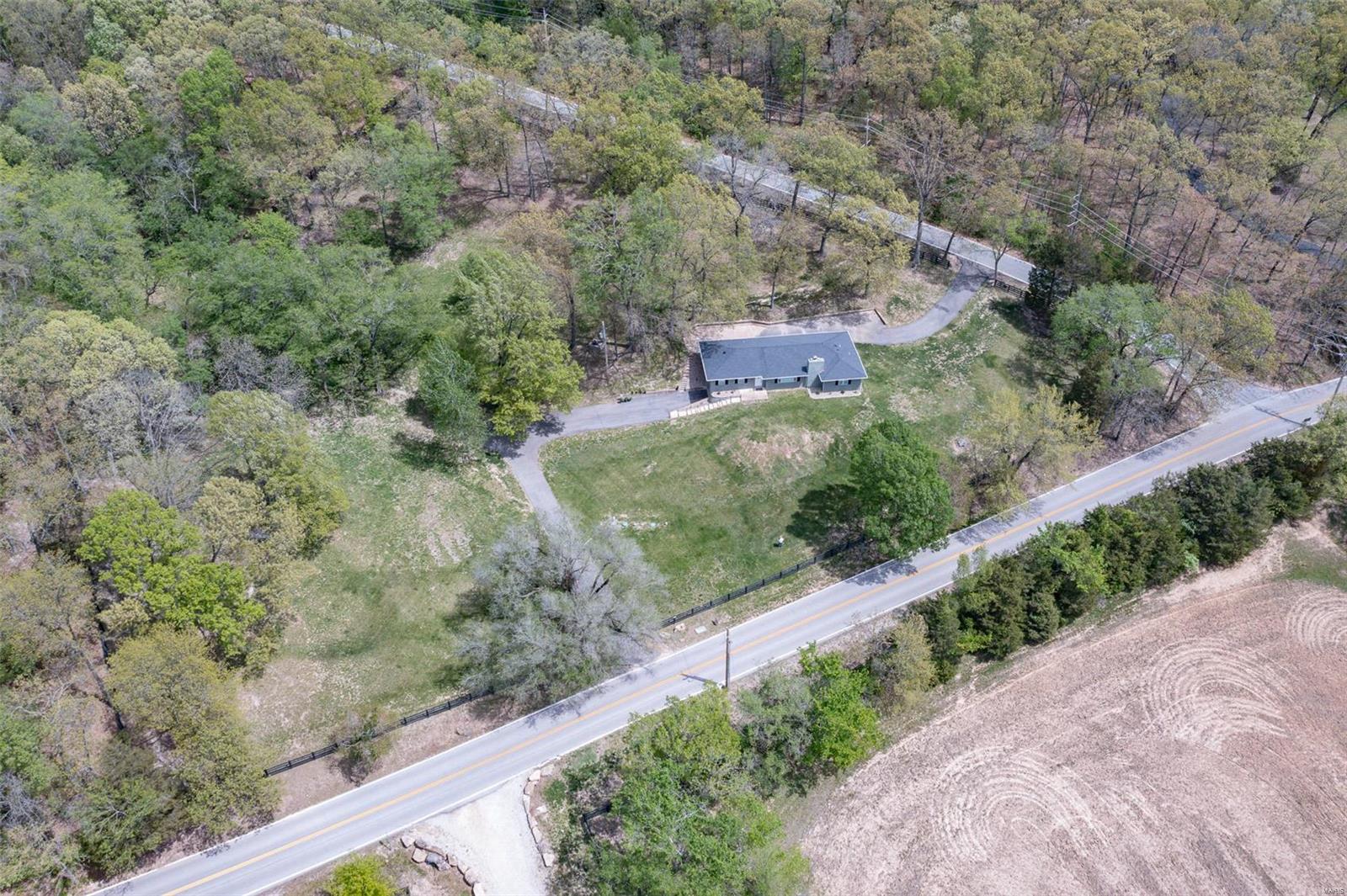Pond Rd, Wildwood, MO 63038