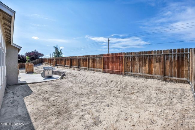 908 Jones Way, House other with 4 bedrooms, 2 bathrooms and 3 parking in Fernley NV | Image 28