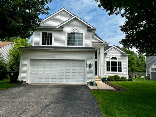 1496 Cheriton Cir, Grayslake, IL, 60030-7922 | Card Image