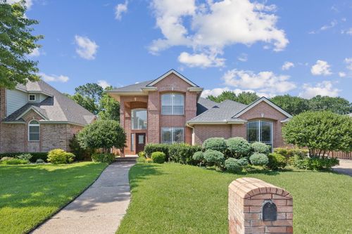 6919 Marina Shores Ct, Arlington, TX, 76016-4243 | Card Image