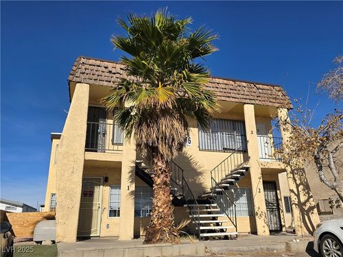 apt-4-3516 Thomas Ave, North Las Vegas, NV, 89030-7448 | Card Image