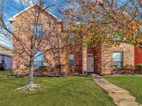 4610 Lincolnshire Dr, Garland, TX, 75043-7236 | Card Image