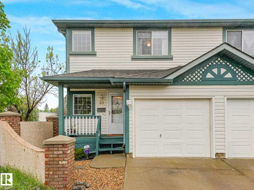 35-15215 126 St Nw, Edmonton, AB, T5X5Z3 | Card Image