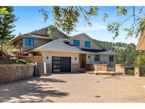 50 Wildwood Ln, Boulder, CO, 80304-0400 | Card Image