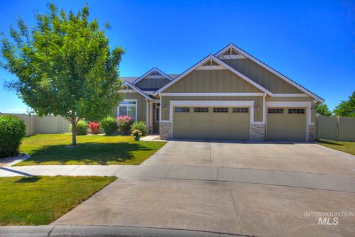 11377 W Raul St, Boise, ID, 83709-7308 | Card Image