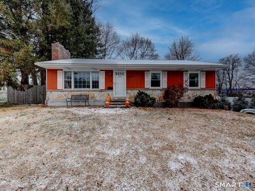 11 Sunrise Dr, Vernon, CT, 06066-4508 | Card Image