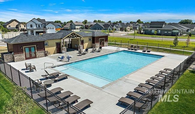 12267 W Endsley Ln, Townhouse with 3 bedrooms, 3 bathrooms and 2 parking in Star ID | Image 30