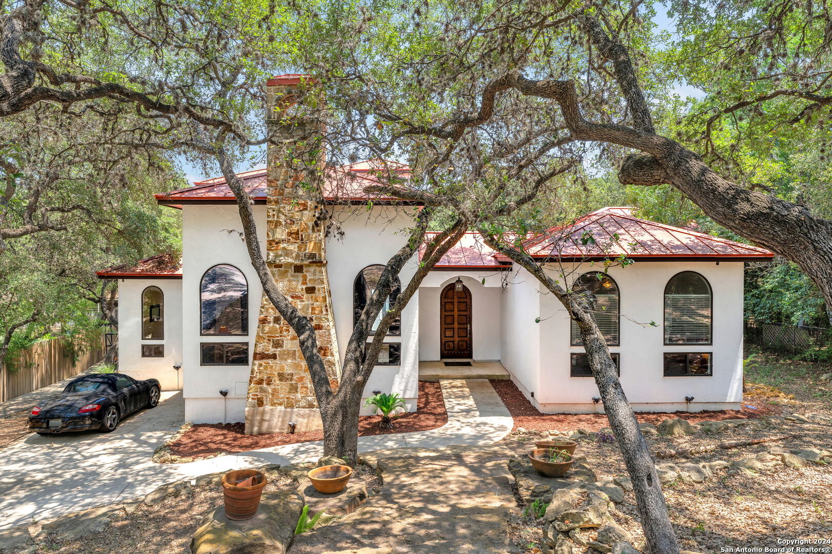 Sunburst St, San Antonio, TX 78230