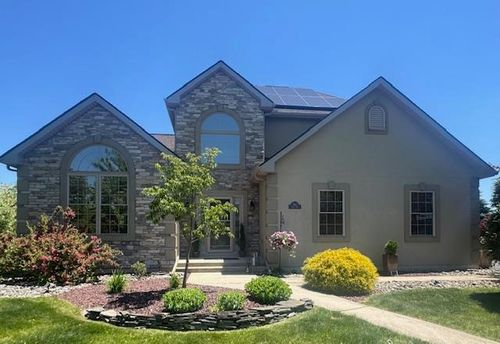 305 Indigo Way, Upper Macungie Twp, PA, 18104 | Card Image