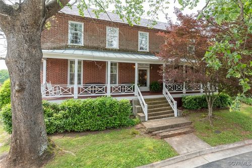 23 Courthouse Rd, Buckingham, VA, 23921 | Card Image