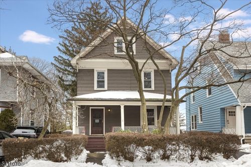 87 High St, Glen Ridge, NJ, 07028-2318 | Card Image