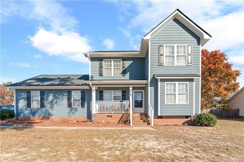 4118 Batesburg Drive, Hope Mills, NC, 28348 | Card Image