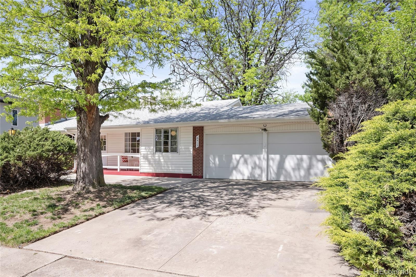 Parfet St, Arvada, CO 80004