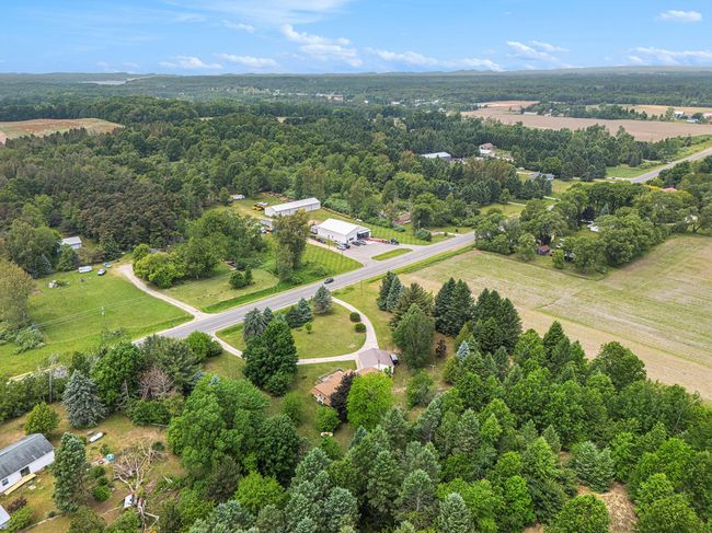 5890 N Oceana Dr, House other with 3 bedrooms, 2 bathrooms and null parking in Hart MI | Image 31