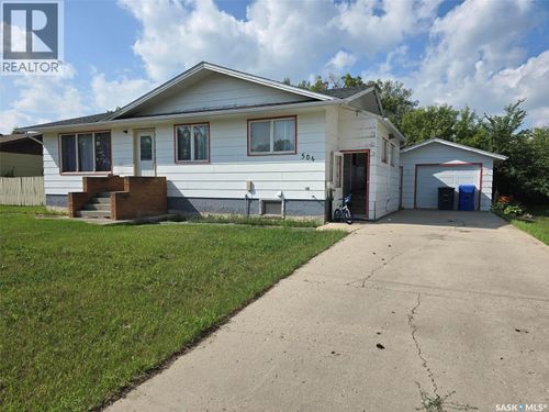 506 Water St, Wolseley, SK, S0G5H0 | Card Image
