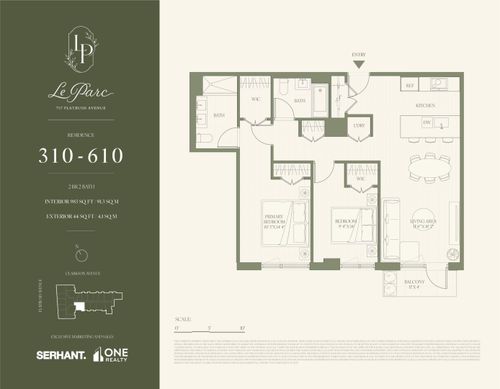 610-757 Flatbush Avenue, New York City, NY, 11226 | Card Image