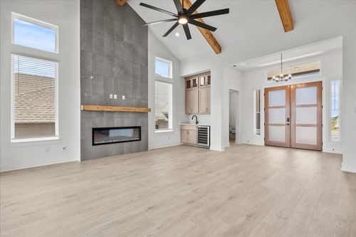 6421 San Juan Shoal Cove, Austin, TX, 78738 | Card Image