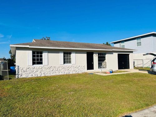 7811 Tern Dr, ORLANDO, FL, 32822-7649 | Card Image