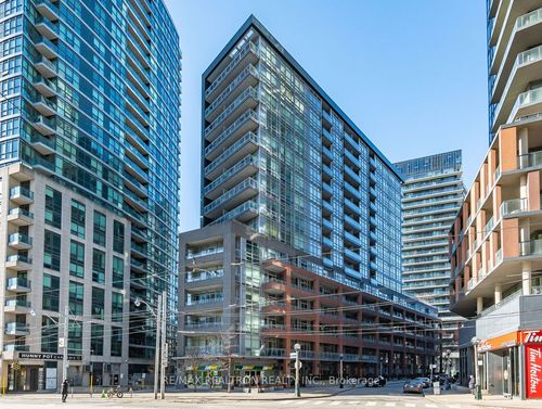 1008-15 Bruyeres Mews, Toronto, ON, M5V0A7 | Card Image