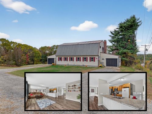 167 Howes Corner Road, Turner, ME, 04282 | Card Image