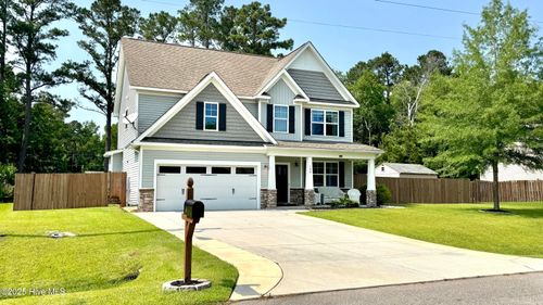 108 Courtney Dr, Jacksonville, NC, 28540-4315 | Card Image