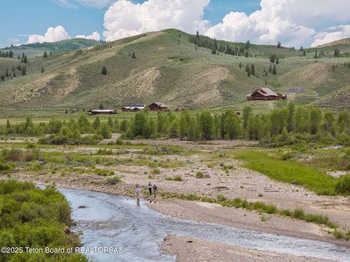 27820 Elk Track Ranch Rd, Kelly, WY, 83011 | Card Image