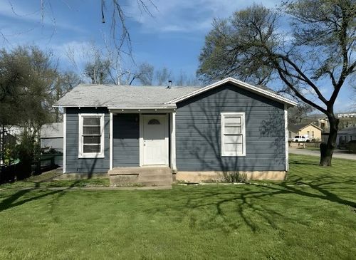 2750 Beverly Hills Dr, Fort Worth, TX, 76114-1744 | Card Image