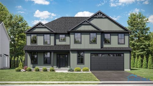 106 Kinloch Drive, Perrysburg, OH, 43551 | Card Image