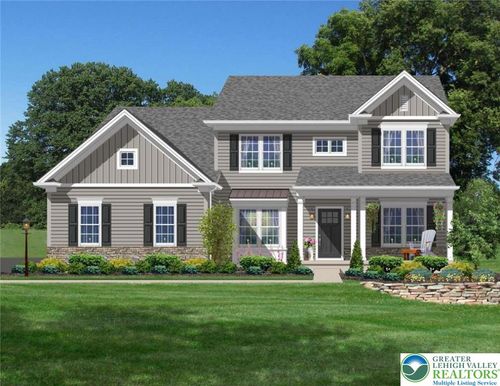 2158 Key Ct, KUTZTOWN, PA, 19530-8635 | Card Image