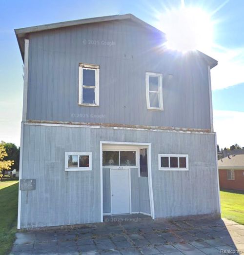 236 Main St, Kinde, MI, 48445-9623 | Card Image