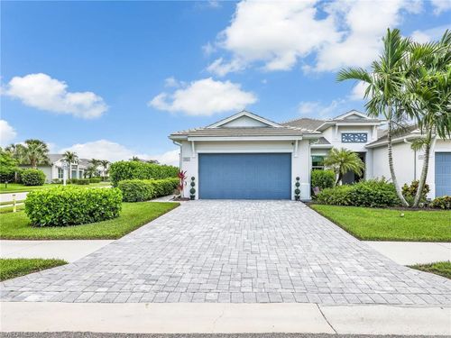 8958 Saint Lucia Dr, NAPLES, FL, 34114-2901 | Card Image