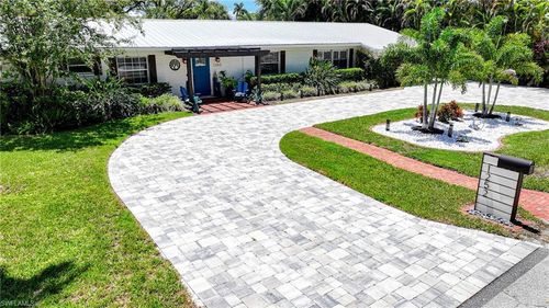 1252 Carlene Ave, FORT MYERS, FL, 33901 | Card Image