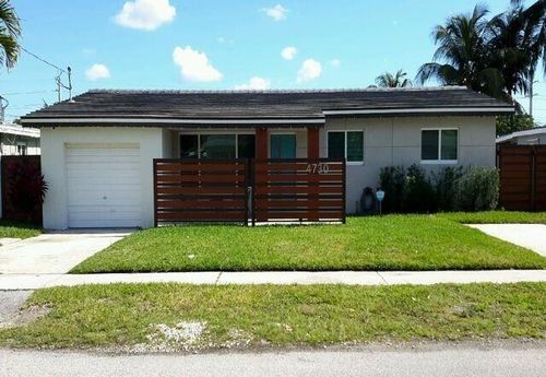 4730 Sw 42nd Ter, Fort Lauderdale, FL, 33314-4718 | Card Image