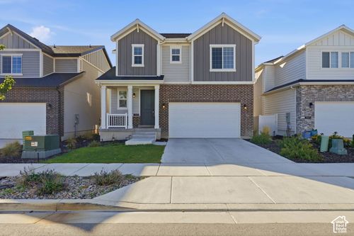 7468 S Moro Rock Ln, West Jordan, UT, 84084-7497 | Card Image